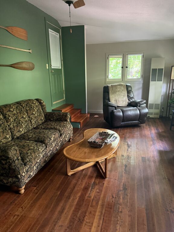Chef Cabin