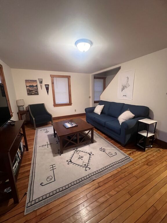 Shared Housing Option