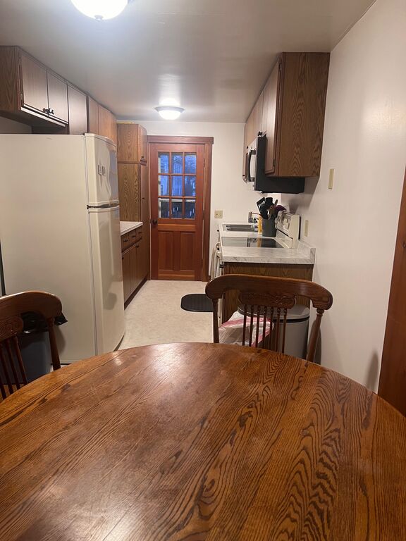 Shared Housing Option
