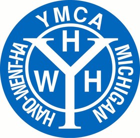 YMCA Hayo-Went-Ha Camps Logo