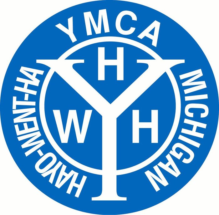 YMCA Hayo-Went-Ha Camps Logo