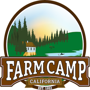 Farm Camp Logo