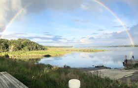 Leader Creek Fisheries photo