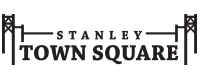 Stanley Town Square Logo