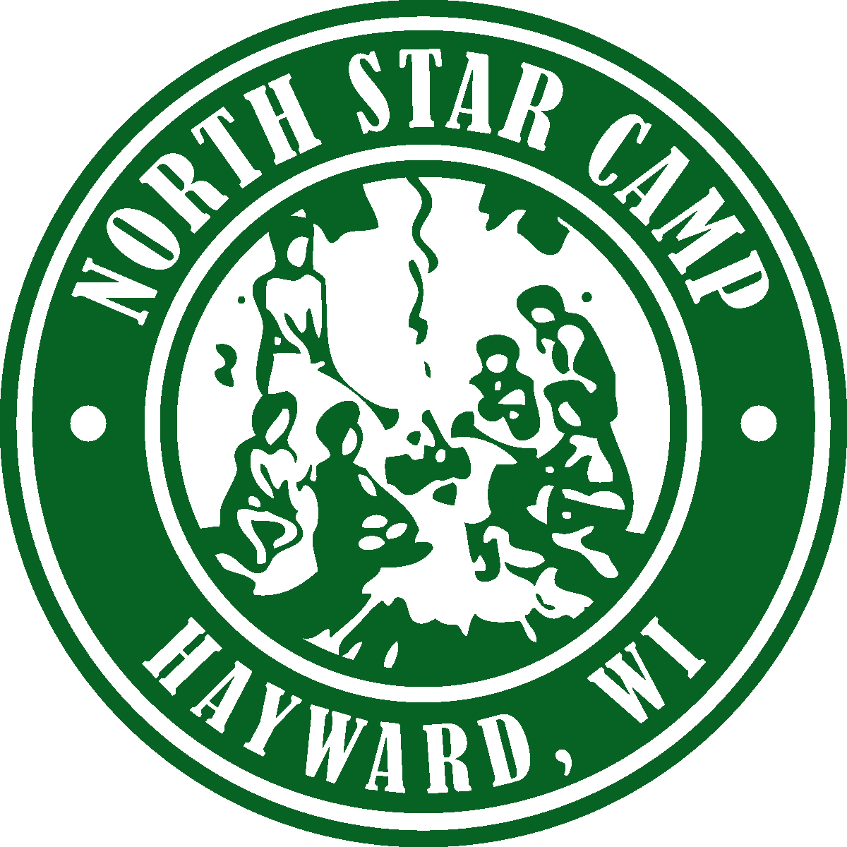 North Star Camp Logo