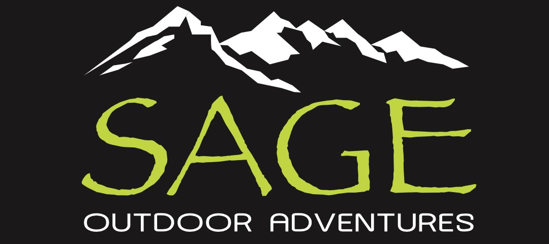 Sage Outdoor Adventures Logo
