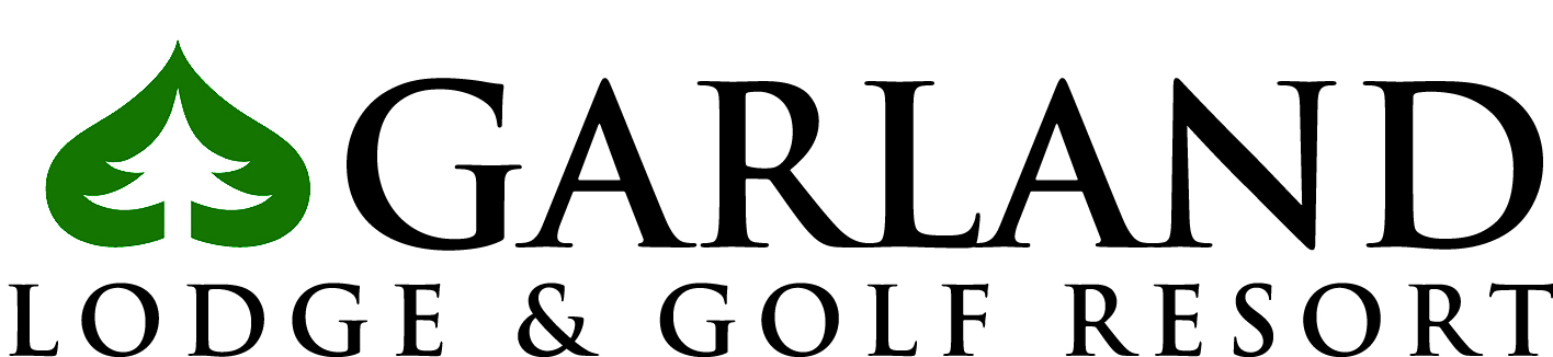 Garland Lodge & Golf Resort Logo