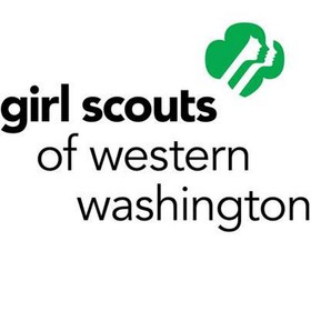 Girl Scouts of Western Washington Logo