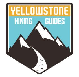 Yellowstone Hiking Guides Logo