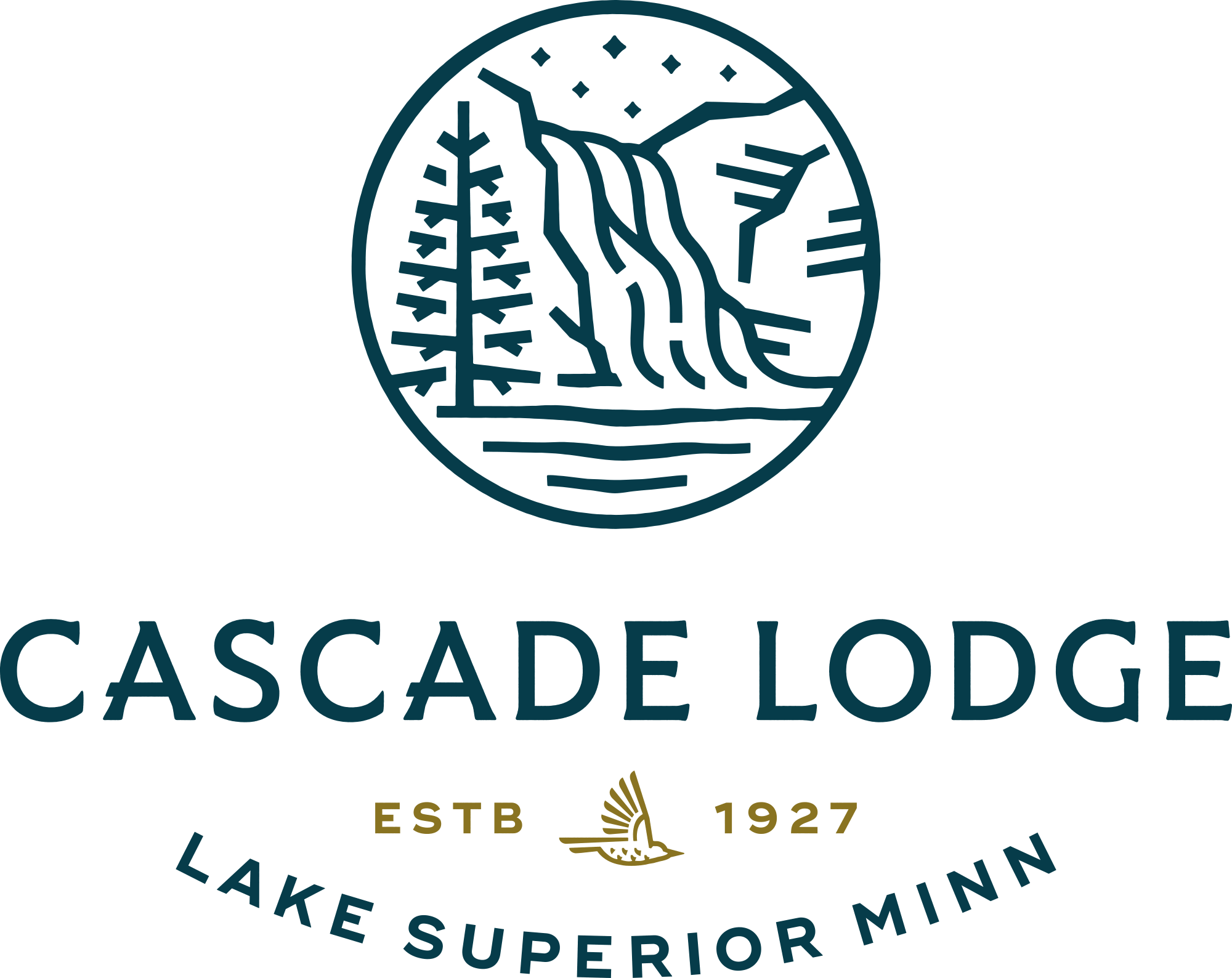 Cascade Lodge Logo