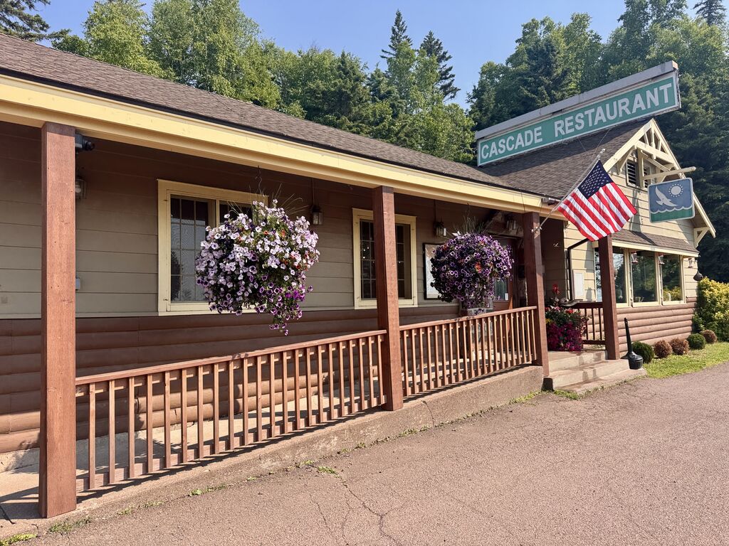 Cascade Restaurant