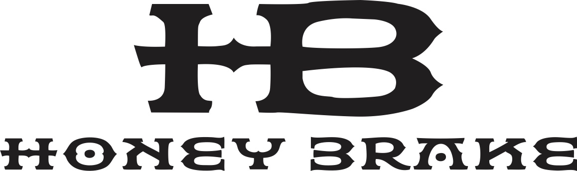 Honey Brake Lodge Logo