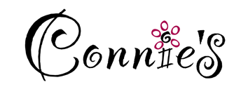 Connie's Restaurant & Saloon Logo
