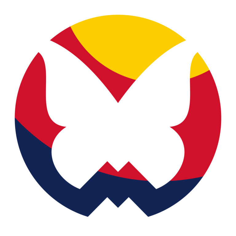 Monarch Mountain Logo