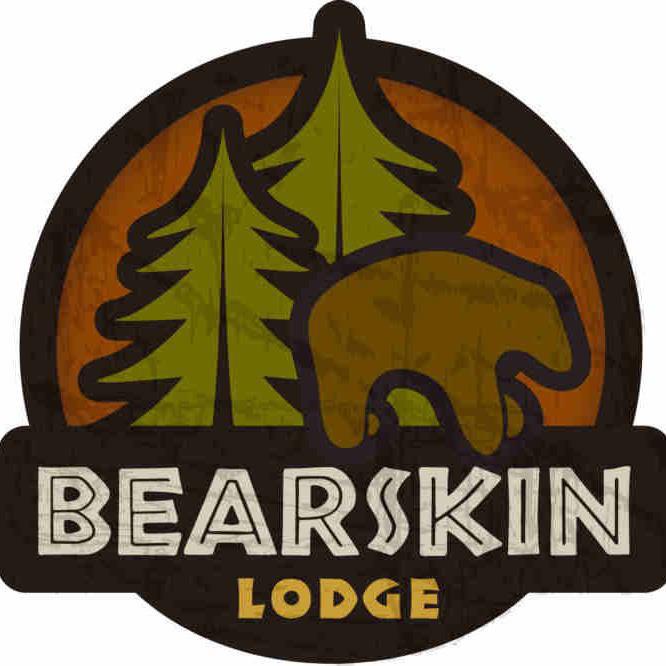 Bearskin Lodge Logo