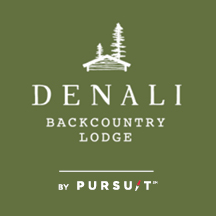 Denali Backcountry Lodge & Denali Cabins Logo