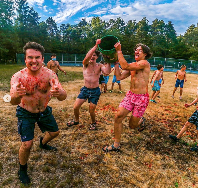 Jello Wars