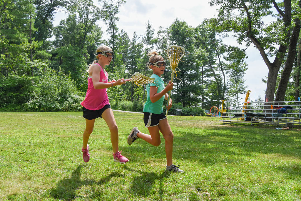 Lacrosse