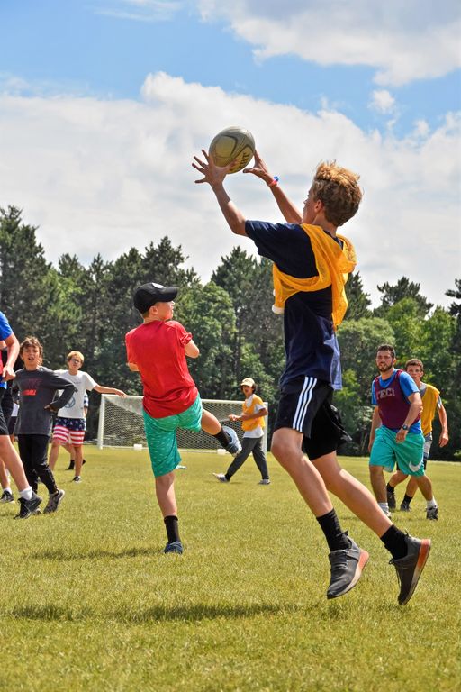 Sports