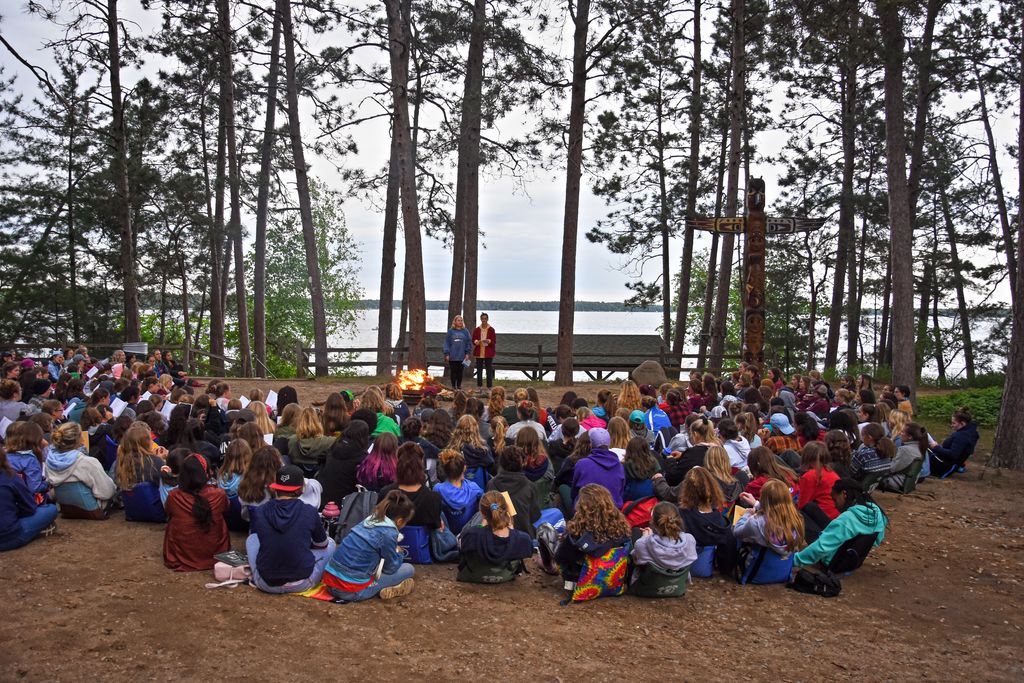 Campfire