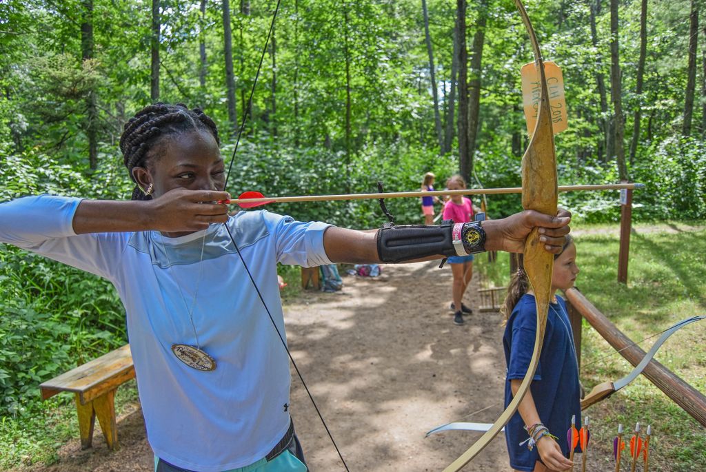 Archery