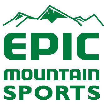 Epic Mountain Sports Logo