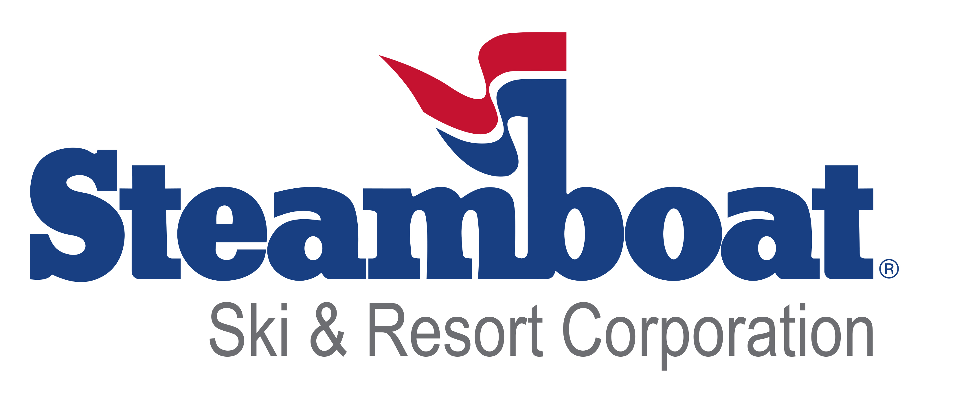 Steamboat Ski and Resort Corp Logo