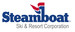 Steamboat Ski and Resort Corp Logo