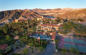 The Oasis at Death Valley photo