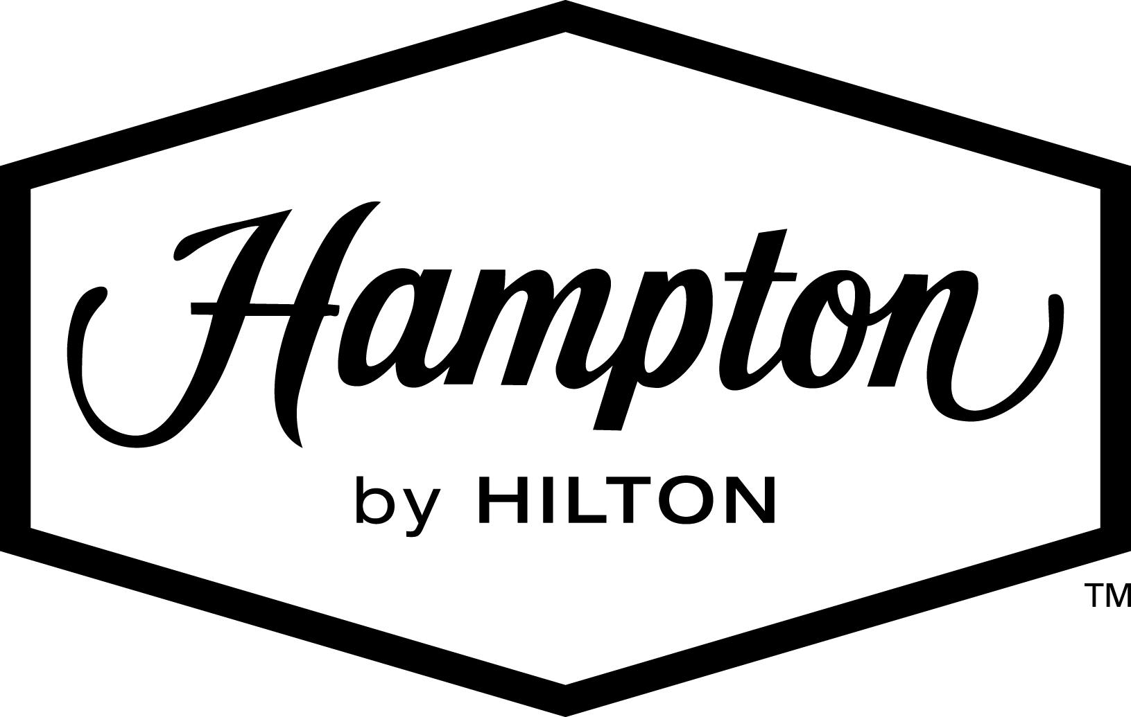 Hampton by Hilton Bar Harbor Logo