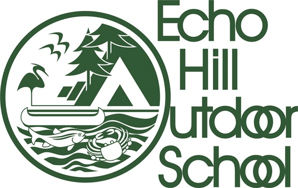 Echo Hill Outdoor School Logo