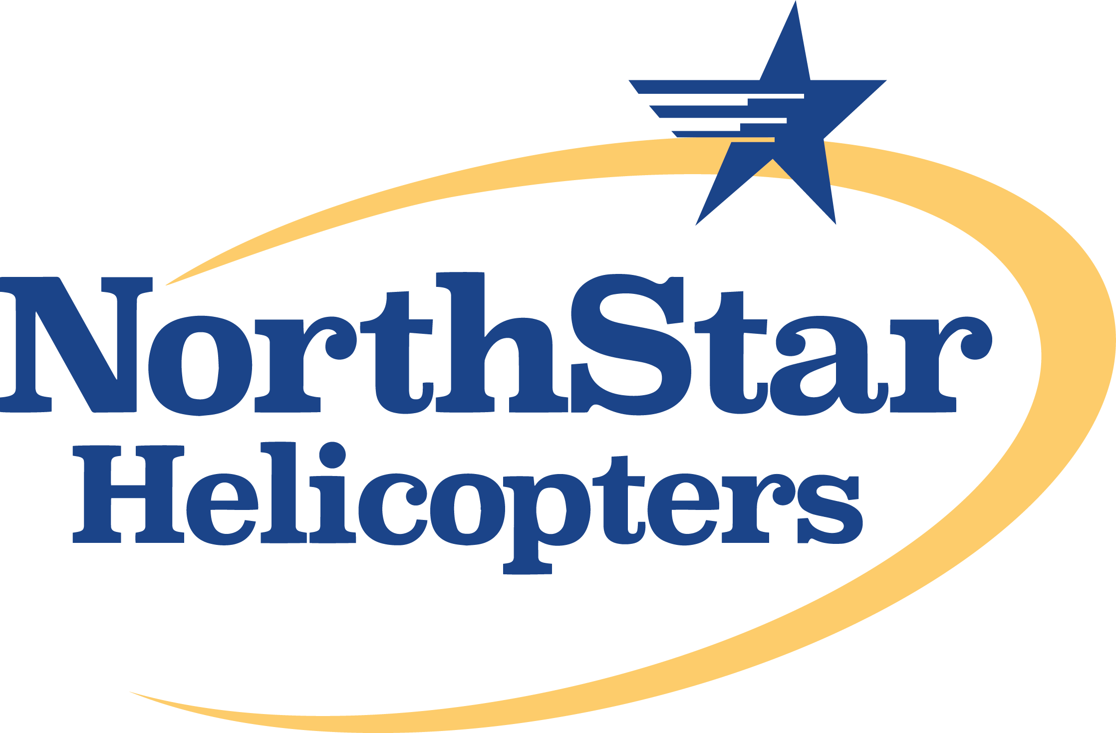NorthStar Helicopters Logo