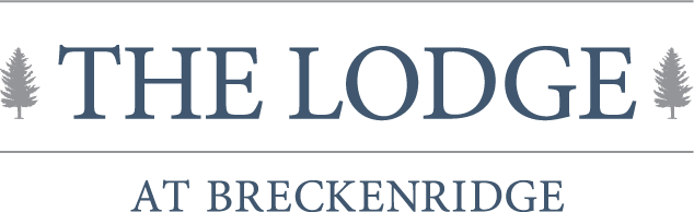 The Lodge at Breckenridge  Logo