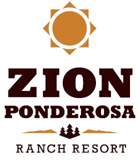 Zion Ponderosa Ranch Resort Logo
