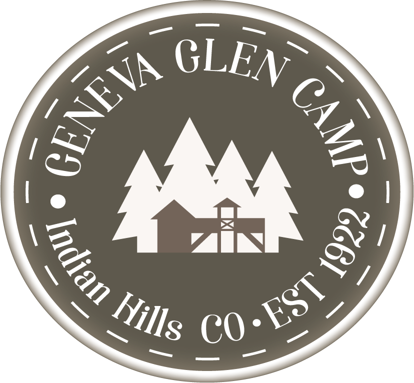 Geneva Glen Camp Logo