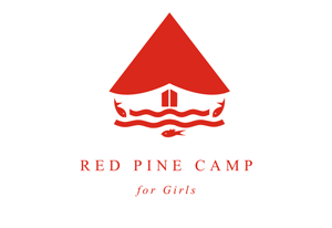 Red Pine Camp for Girls Logo