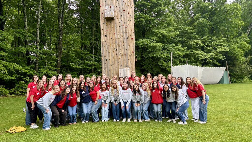 2025 Staff