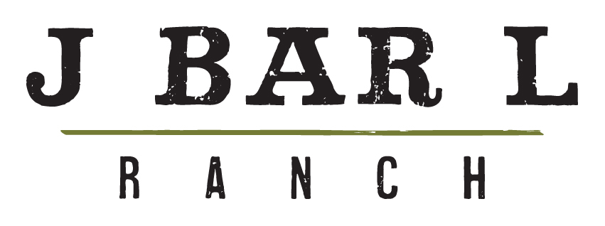 J Bar L Ranch Logo