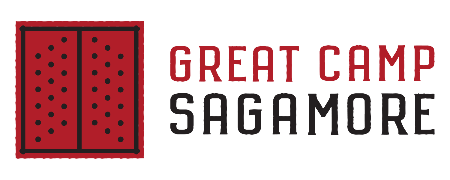 Sagamore Institute of the Adirondacks Logo