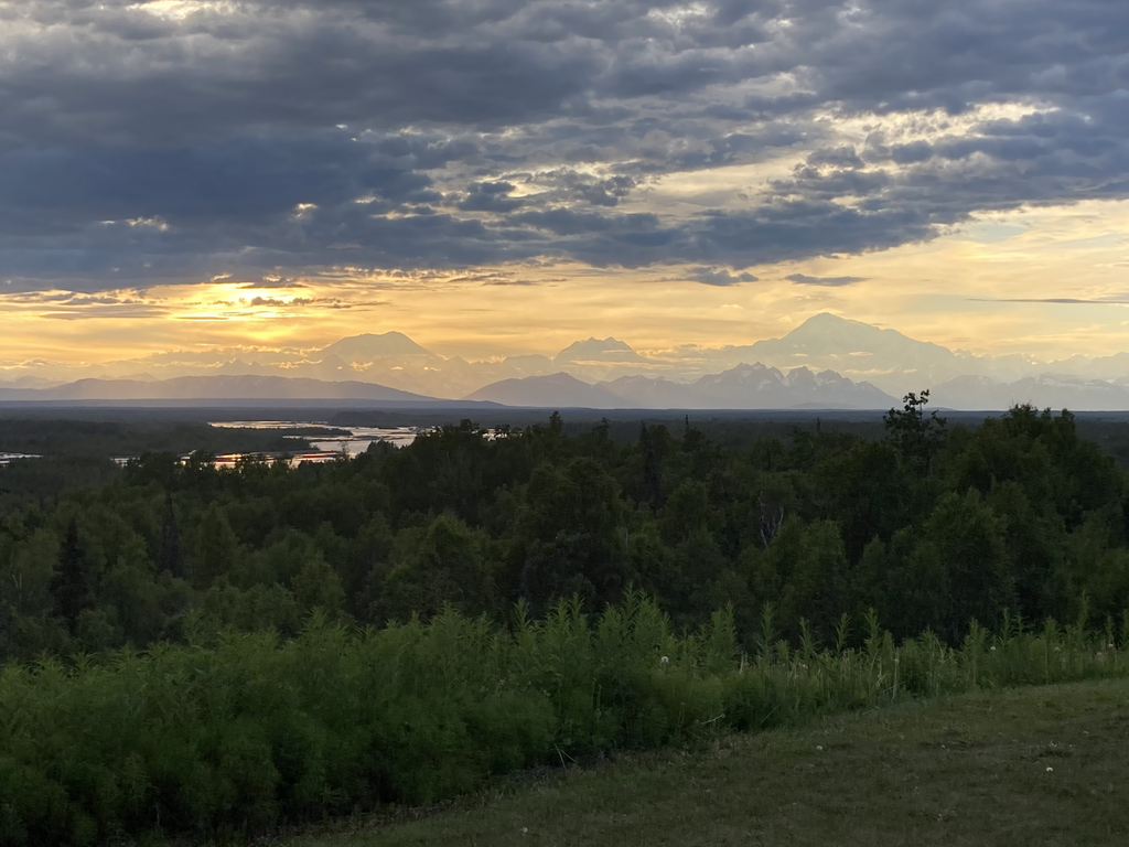 Denali