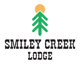Smiley Creek Lodge Logo