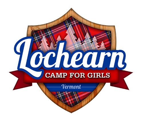 Camp Lochearn for Girls Logo