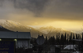 Work Arctic photo