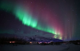 Work Arctic photo