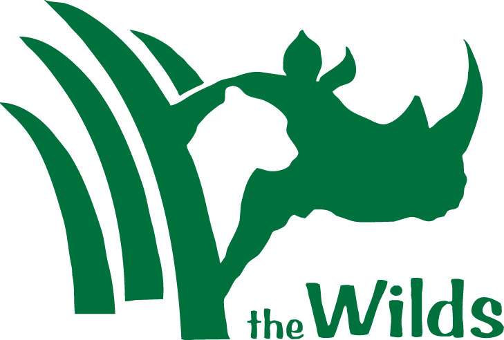 The Wilds Logo