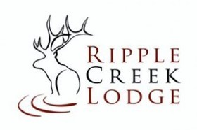 RIPPLE CREEK LODGE Logo