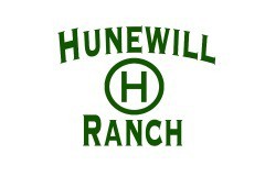 Hunewill Guest Ranch Logo