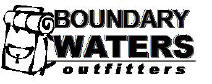 Boundary Waters Outfitters Logo