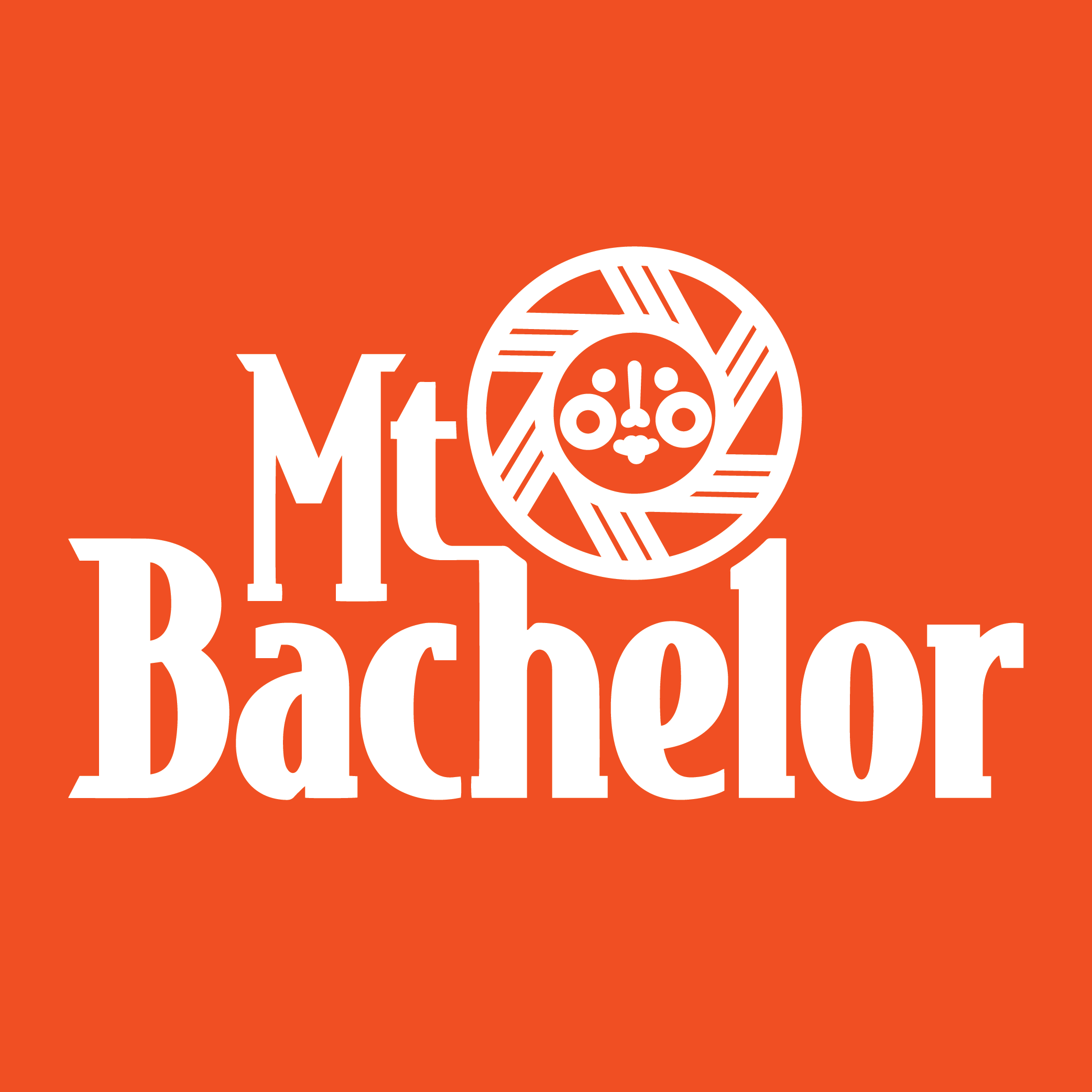 Mt. Bachelor, Sun Country Tours, & Trailhead Lodge Logo