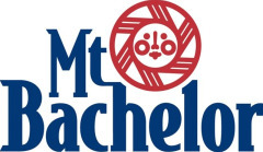 Mt. Bachelor and Sun Country Tours Logo